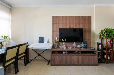 Apartamento, 3 quartos, 83 m² - Foto 2