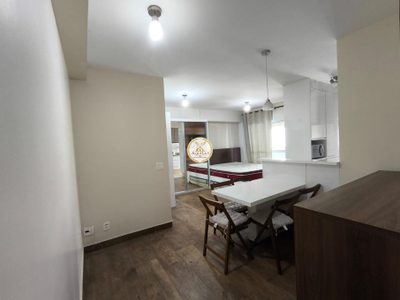 Apartamento, 1 quarto - Foto 2