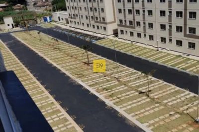 Apartamento, 2 quartos, 47 m² - Foto 4