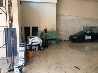 Depósito-Galpão, 900 m² - Foto 3