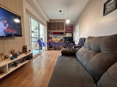Apartamento, 2 quartos, 63 m² - Foto 1