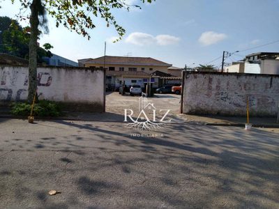 Terreno, 1054 m² - Foto 2