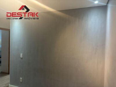 Apartamento, 2 quartos, 50 m² - Foto 4