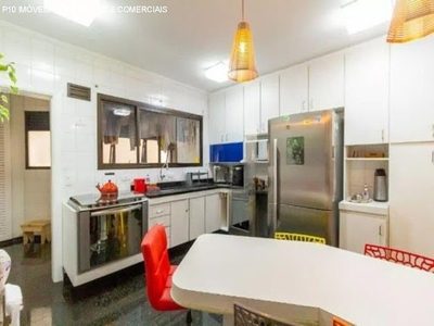 Apartamento, 4 quartos, 175 m² - Foto 2
