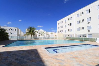 Apartamento, 2 quartos, 60 m² - Foto 5