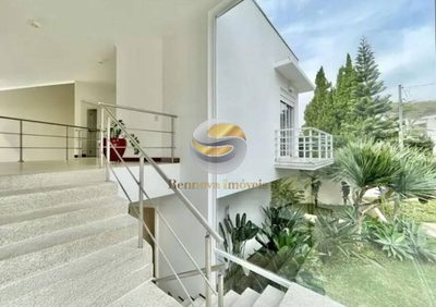 Casa de Condomínio, 4 quartos - Foto 5