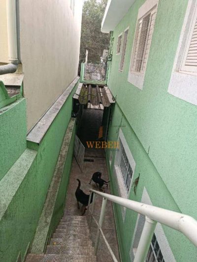 Sobrado, 3 quartos, 115 m² - Foto 5
