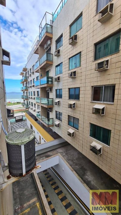 Apartamento, 2 quartos, 80 m² - Foto 2