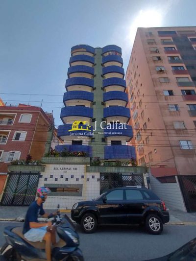 Apartamento, 1 quarto, 34 m² - Foto 1