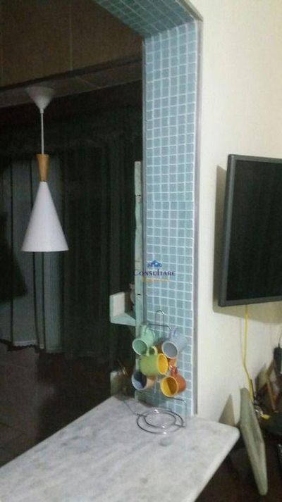 Apartamento, 1 quarto, 49 m² - Foto 4