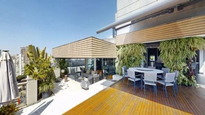 Cobertura, 2 quartos, 500 m² - Foto 3