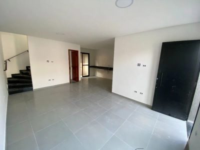 Casa, 2 quartos, 62 m² - Foto 3