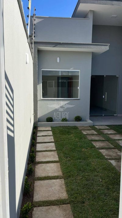 Casa, 3 quartos, 150 m² - Foto 3