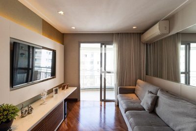 Apartamento, 2 quartos, 88 m² - Foto 1