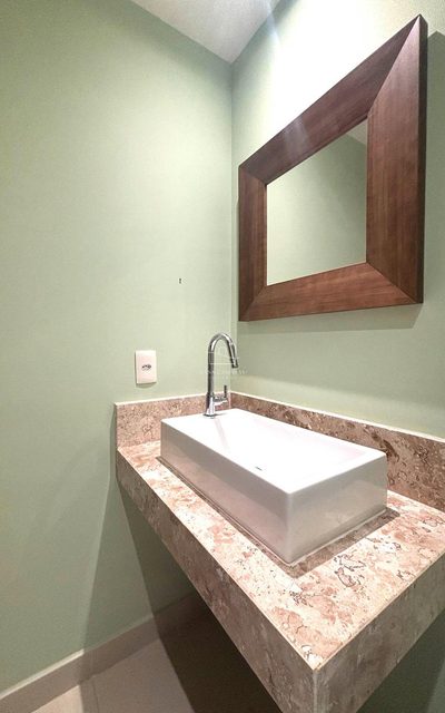 Apartamento, 3 quartos, 189 m² - Foto 3