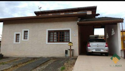 Casa, 170 m² - Foto 1