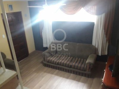 Sobrado, 3 quartos, 119 m² - Foto 3