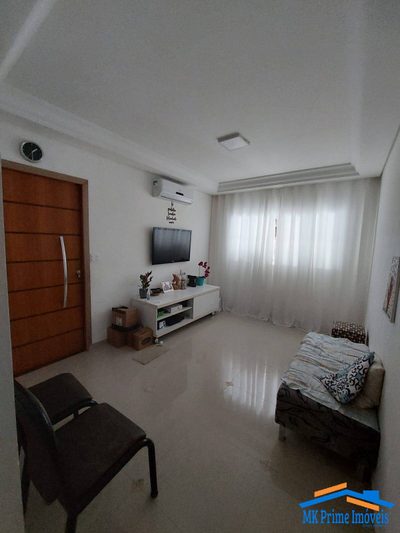 Sobrado, 3 quartos, 250 m² - Foto 1