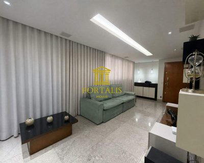 Cobertura, 3 quartos, 190 m² - Foto 1