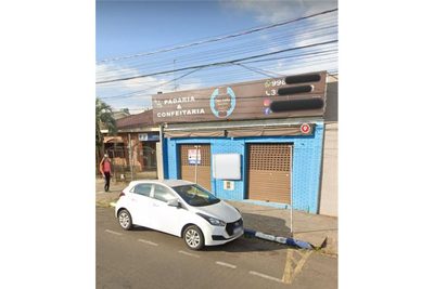 Loja-Salão, 90 m² - Foto 1