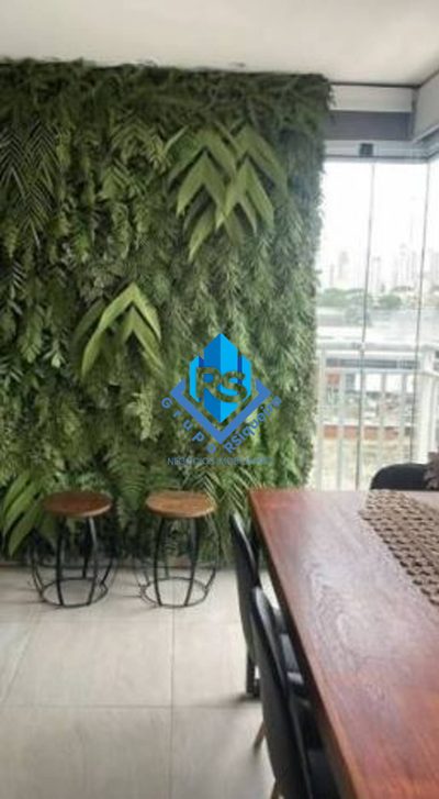 Apartamento, 2 quartos, 77 m² - Foto 4