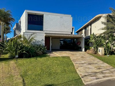 Casa de Condomínio, 5 quartos - Foto 3