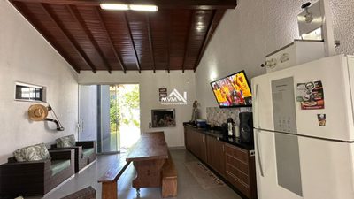Casa, 4 quartos, 253 m² - Foto 5
