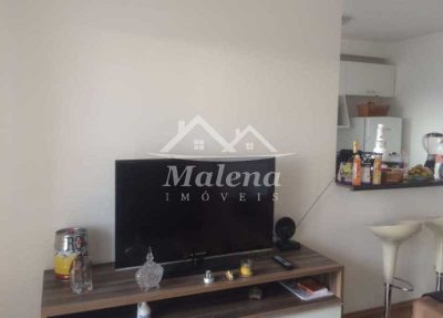 Apartamento, 2 quartos, 72 m² - Foto 2