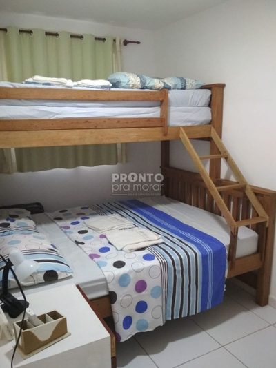 Apartamento, 2 quartos, 43 m² - Foto 3