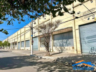 Depósito-Galpão, 9507 m² - Foto 2