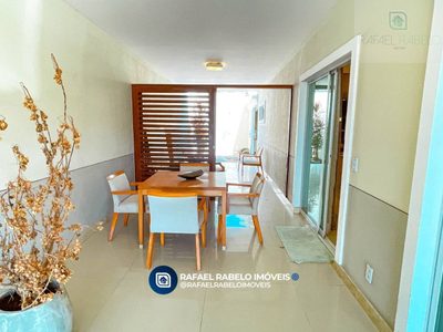 Casa de Condomínio, 5 quartos - Foto 3
