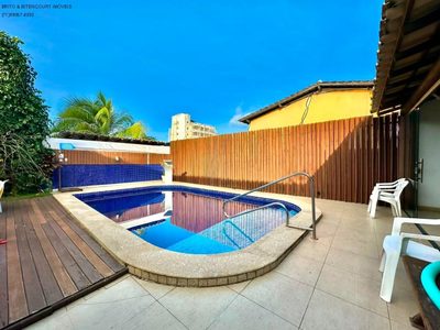 Casa, 5 quartos, 400 m² - Foto 2