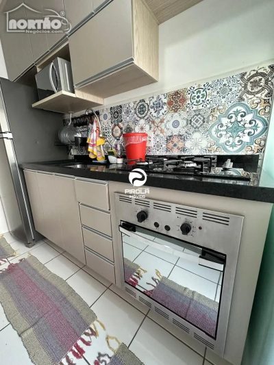 Casa, 3 quartos, 44 m² - Foto 4