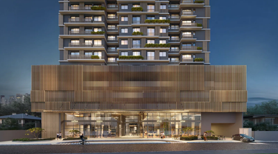 Cobertura, 2 quartos, 140 m² - Foto 4