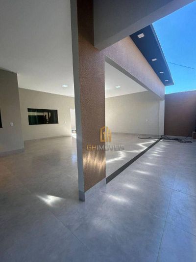 Casa, 3 quartos, 185 m² - Foto 3