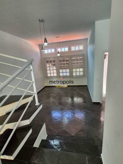 Sobrado, 4 quartos, 213 m² - Foto 3
