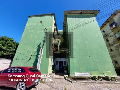Apartamento, 2 quartos, 45 m² - Foto 2