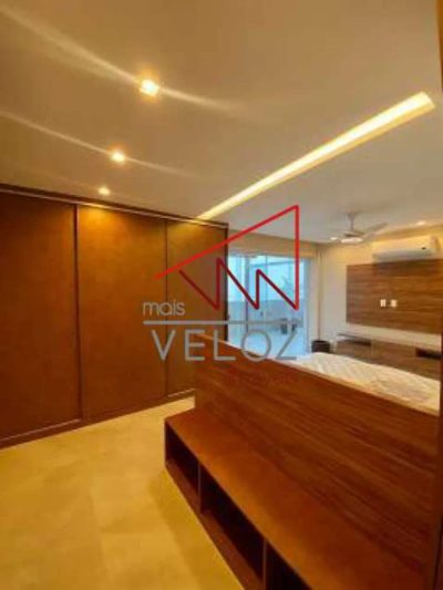 Cobertura, 3 quartos, 250 m² - Foto 1