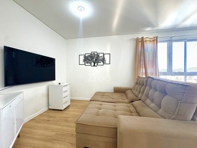 Apartamento, 1 quarto, 50 m² - Foto 5