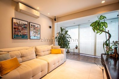 Apartamento, 3 quartos, 88 m² - Foto 2