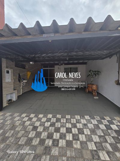 Casa, 2 quartos, 89 m² - Foto 3