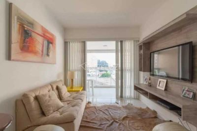 Apartamento, 3 quartos, 94 m² - Foto 1