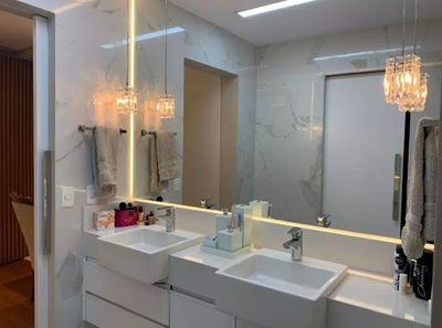 Apartamento, 2 quartos, 110 m² - Foto 3