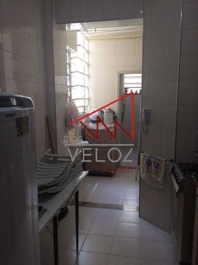 Apartamento, 3 quartos, 90 m² - Foto 3