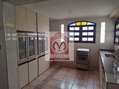 Sobrado, 4 quartos, 275 m² - Foto 3