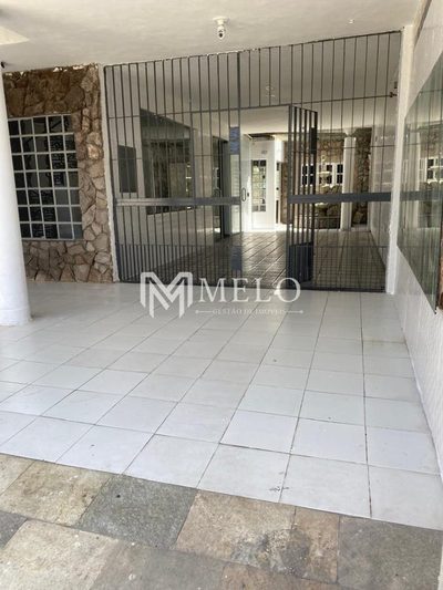 Casa, 6 quartos, 460 m² - Foto 4
