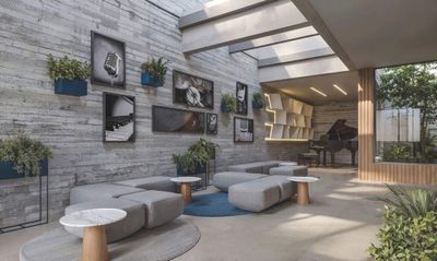 Apartamento, 2 quartos, 48 m² - Foto 5