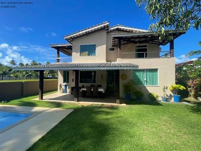 Casa, 5 quartos, 200 m² - Foto 2