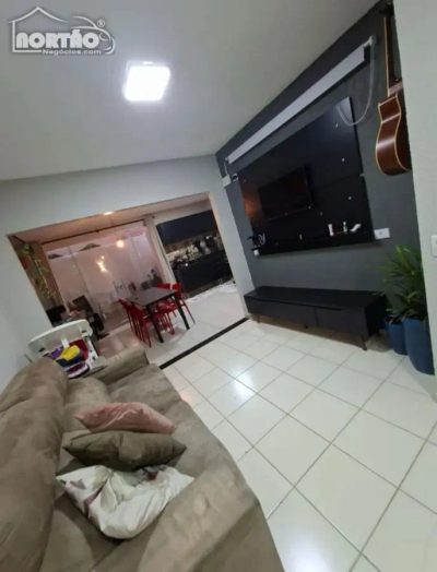 Casa, 2 quartos, 70 m² - Foto 3