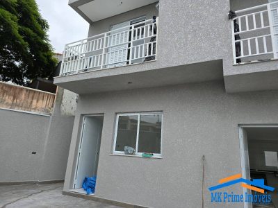 Sobrado, 2 quartos, 85 m² - Foto 3